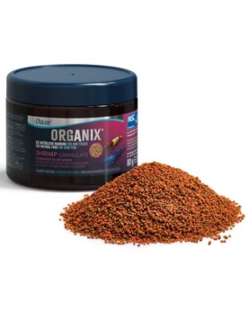 Organix Shrimp Granulate 150ml