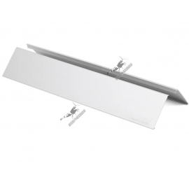 Chihiros - Shades pour WRGB1 30cm  Silver