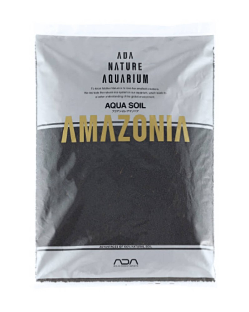 ADA Aqua Soil Amazonia