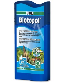 JBL Biotopol