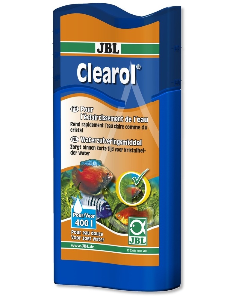 JBL Clearol