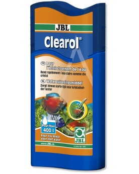 JBL Clearol