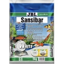 JBL Sansibar White 5kg