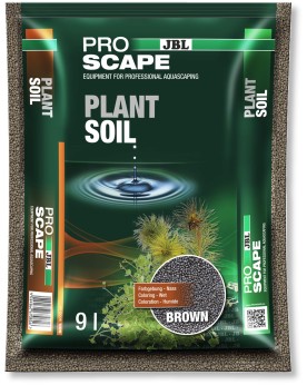 JBL PlantSoil Brown