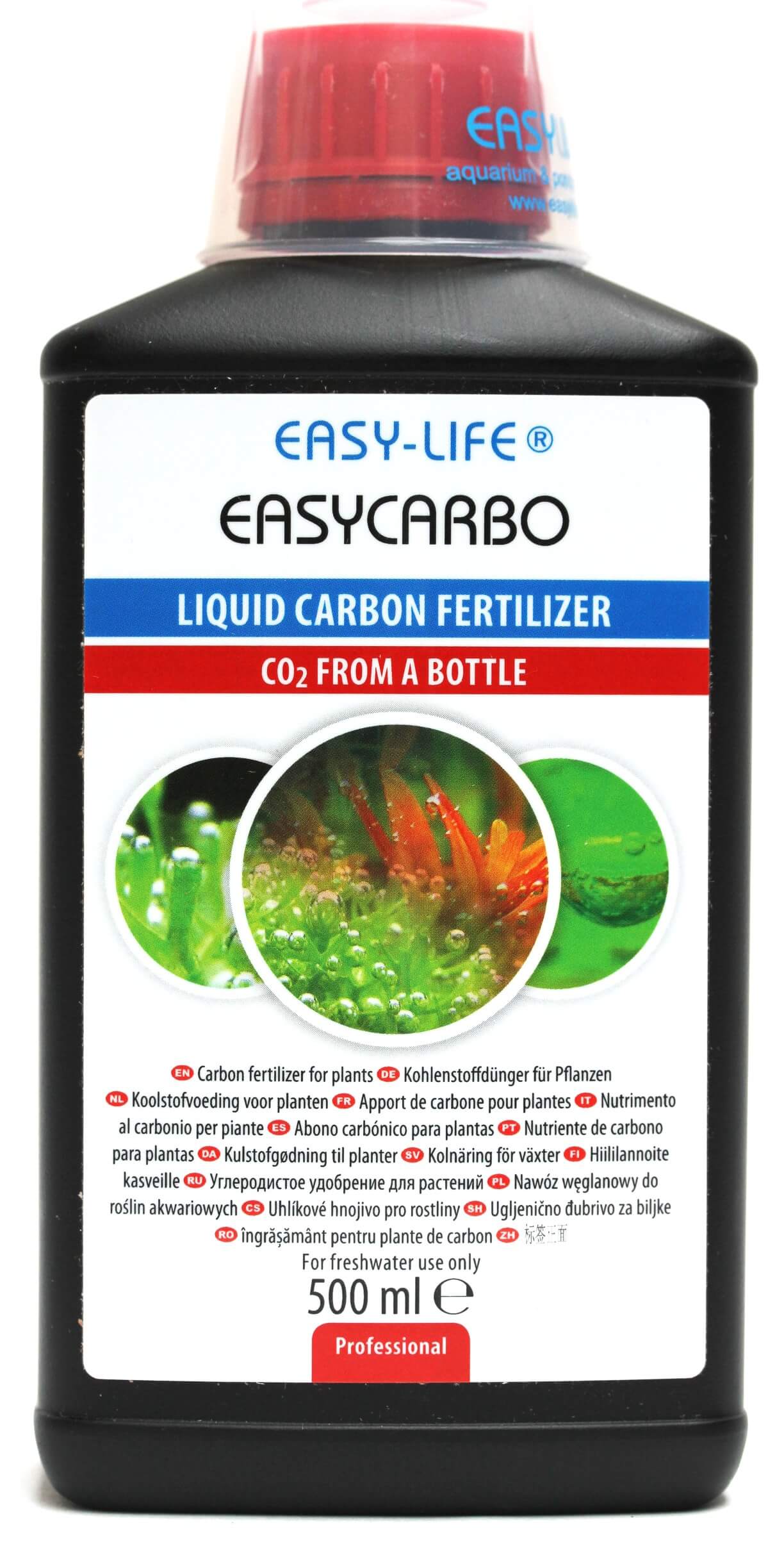 Easy Carbo 1000ml - Skaii and shrimps