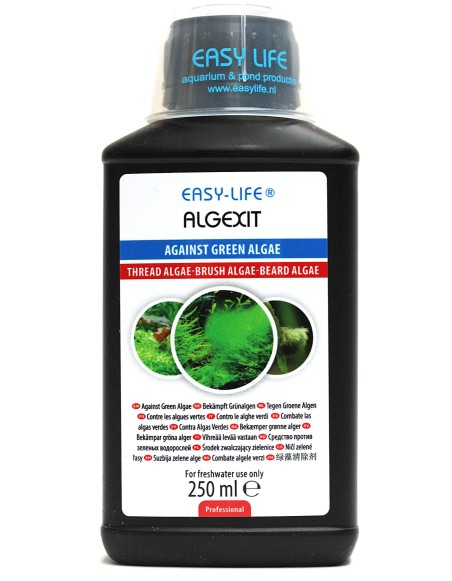 Easy Life Algexit 250ml