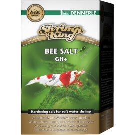 Shrimp King Bee Salt GH+