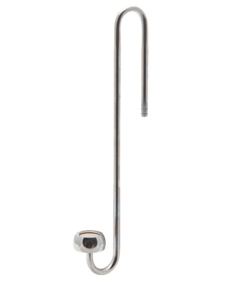 Diffuseur Co2 Inox -20 à 35cm