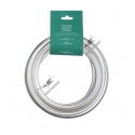 Chihiros Clear Hose (3m) 9/12
