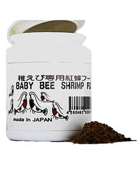 Benibachi Baby Food 20g