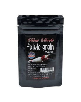 Benibachi Fulvic Grain