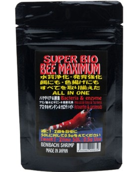 Benibachi Super Bio Bee Maximum 20g