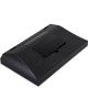 Aquael Couvercle d\'aquarium Day & Night 40x25 Black