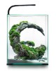 Aquael Shrimp Set Smart Day  et  Night - 20L White