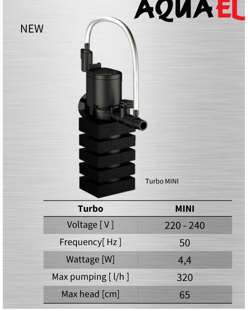 Shrimp Set Smart Day & NIght - 30L