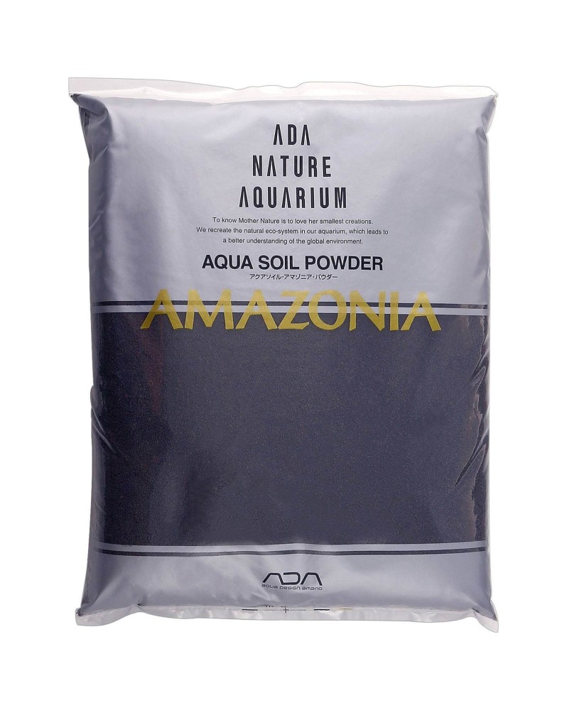 ADA Aqua Soil Amazonia