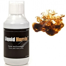 Glasgarten Liquid Mineral GH+