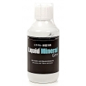 Glasgarten Liquid Mineral GH+ 100ml