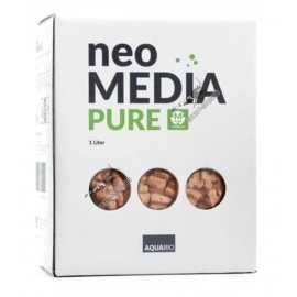 Aquario Neo Media Premium Pure