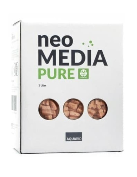 Aquario Neo Media Premium Pure