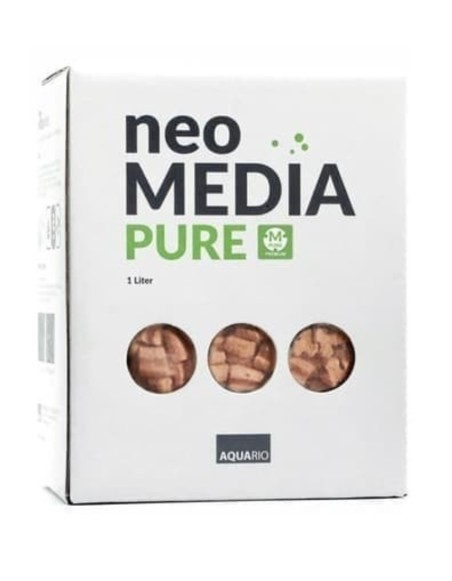 Aquario Neo Media Premium  Pure L - 5L