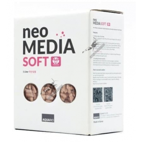 Aquario Neo Media Premium Soft