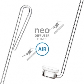 Neo Air Diffusor Curved Special