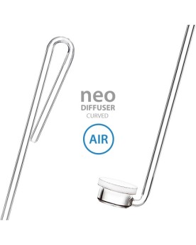 Neo Air Diffusor Curved Special