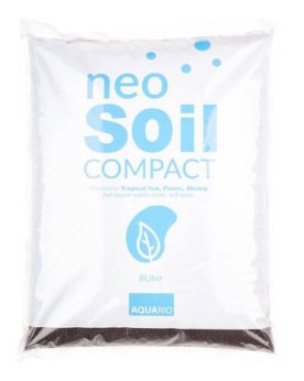 DENNERLE Scaper's Soil 8 L- Sol technique pour aquarium à petit prix chez  Aquario&Co