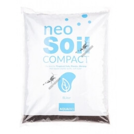 Neo Soil Compact Plant Powder