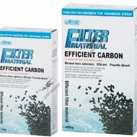 Ista Efficient Carbon (Charbon Actif)