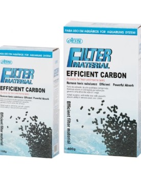 Ista Efficient Carbon (Charbon Actif)