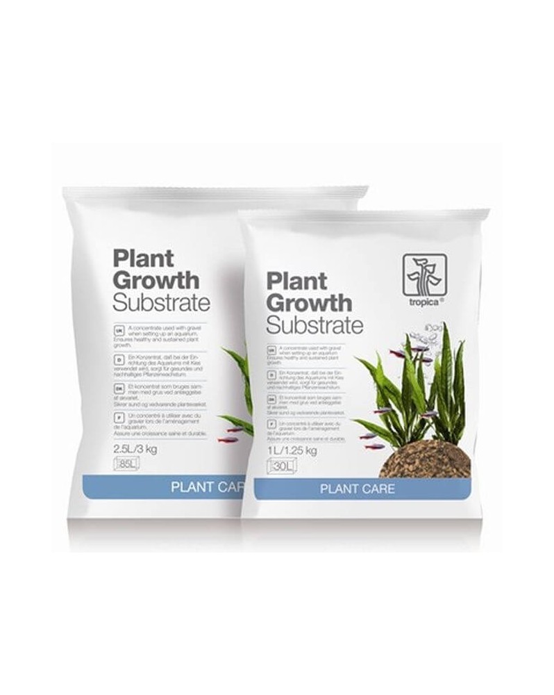 Tropica Plant Growth Substrate