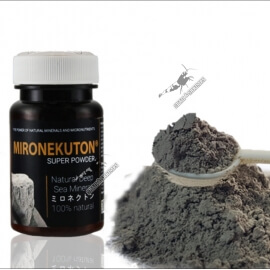 Qualdrop - Mironekuton Super Powder