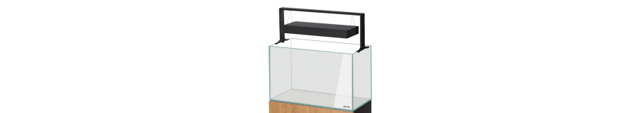 Kits Aquarium + Éclairage LED | Jusqu'à 25% d'Économies