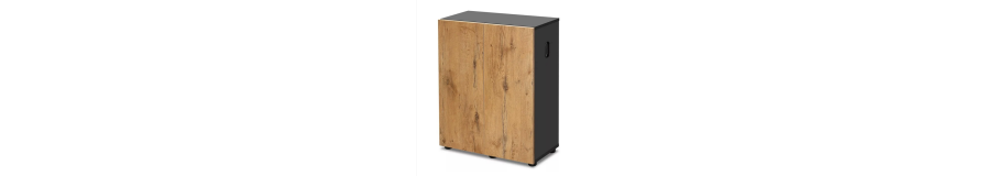 Meubles d'Aquarium | Supports Design Aquascaping & Nano