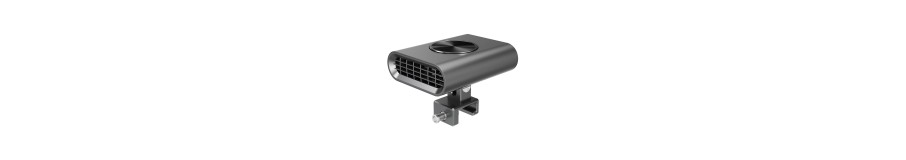 Ventilateurs Aquarium | Refroidir l'Eau en Cas de Canicule