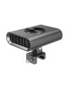Les Ventilateurs