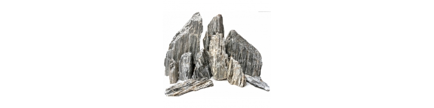 Glimmer Wood Stone
