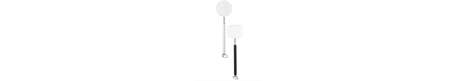 Accessoires pour Crevettes | Épuisettes 3D, Coupelles & Co