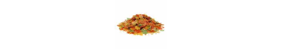Nourriture pour Poissons | Flocons, Granulés & Pastilles