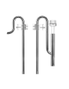 Les Pipes/Rejets