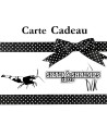 Les Cartes cadeau