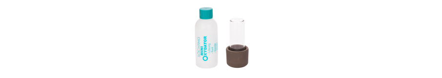 Les Oxydator pour aeration et oxygenation
