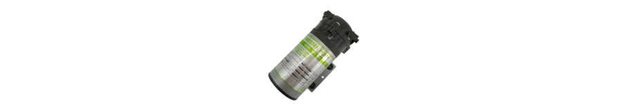 Pompes Booster Osmoseur | Plus de Rendement, Moins de Rejet