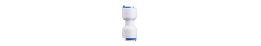 Tuyaux & Raccords Osmoseur | Connectique pour Eau Pure