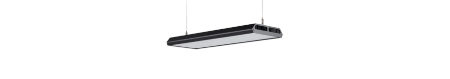 Rampes Suspendues Aquarium LED | Éclairage Suspendu Aquascaping & Aquarium Planté