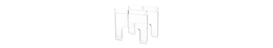Autres Accessoires Éclairage Aquarium | Pieds, Câbles & Kits