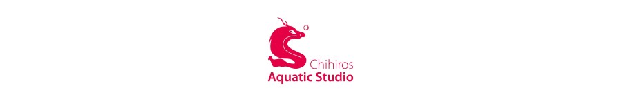 Chihiros Aquarium | Rampes LED WRGB2, Vivid, AII & B-Line
