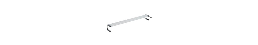 Chihiros B-Line | Rampe LED Full Spectrum Aquarium Planté